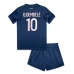 Prima Maglia O.Dembélé PSG 2024/2025 Bambino